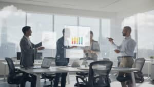 découvrez comment la bureautique cloud facilite la collaboration en temps réel, permettant à plusieurs utilisateurs de travailler simultanément sur un même logiciel, améliorant ainsi productivité et efficacité.