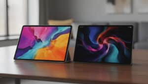 découvrez les différences entre les dalles ips et va pour choisir la technologie d'écran idéale pour votre tablette, en fonction de vos besoins et préférences.