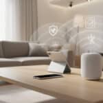 découvrez la domotique homekit & apple, l'écosystème technologique sécurisé qui simplifie et protège votre maison intelligente.