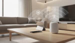 découvrez la domotique homekit & apple, l'écosystème technologique sécurisé qui simplifie et protège votre maison intelligente.