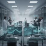 découvrez comment les supercalculateurs révolutionnent la recherche scientifique en offrant une puissance de calcul exceptionnelle au service des découvertes et de l'innovation technologique.