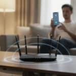 découvrez comment les appels wi-fi (vowifi) permettent d'utiliser votre box internet pour améliorer la couverture téléphonique et pallier les zones sans réseau mobile.