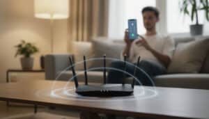 découvrez comment les appels wi-fi (vowifi) permettent d'utiliser votre box internet pour améliorer la couverture téléphonique et pallier les zones sans réseau mobile.
