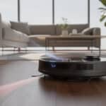 découvrez comment la technologie laser révolutionne les aspirateurs robots grâce à la cartographie précise, améliorant leur efficacité et autonomie dans les maisons connectées.