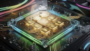 découvrez pourquoi le cache l3, mémoire interne du processeur, est essentiel pour optimiser la performance gaming et améliorer l'expérience de jeu.