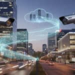 découvrez les caméras ip et solutions de surveillance offrant une transmission vidéo sécurisée grâce aux objets connectés, pour protéger efficacement vos espaces.