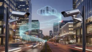 découvrez les caméras ip et solutions de surveillance offrant une transmission vidéo sécurisée grâce aux objets connectés, pour protéger efficacement vos espaces.