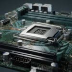 découvrez l'importance des cartes mères et chipsets, véritables centres nerveux qui coordonnent et optimisent le fonctionnement de toutes les pièces de votre ordinateur.