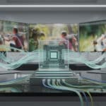 découvrez comment la compression de données et la gestion de la bande passante, grâce aux codecs, assurent la fluidité et la qualité des logiciels vidéo.