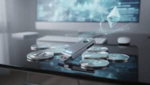 découvrez comment sécuriser vos cryptomonnaies avec des cold wallets, des portefeuilles hors ligne garantissant la protection optimale de vos actifs numériques.