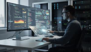 découvrez l'importance du débogage et de la maintenance dans le cycle de vie d'un logiciel après son lancement pour assurer sa performance et sa fiabilité.