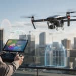 découvrez la réglementation en vigueur et les technologies innovantes qui façonnent le monde des drones et du télépilotage. un guide complet pour comprendre les appareils volants modernes.