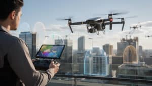 découvrez la réglementation en vigueur et les technologies innovantes qui façonnent le monde des drones et du télépilotage. un guide complet pour comprendre les appareils volants modernes.