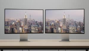 découvrez comment la résolution 4k et la densité de pixels (ppi) influencent la netteté et la qualité d'affichage des moniteurs d'ordinateurs pour une expérience visuelle optimale.