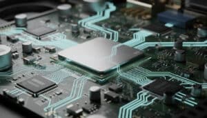 découvrez comment le firmware et le microcode agissent comme la couche logicielle essentielle qui contrôle et optimise le fonctionnement de vos composants matériels pour garantir performance et stabilité.