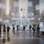 découvrez comment le métavers transforme l'interaction sociale en faisant évoluer les réseaux sociaux traditionnels vers des espaces technologiques 3d immersifs et innovants.