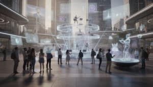 découvrez comment le métavers transforme l'interaction sociale en faisant évoluer les réseaux sociaux traditionnels vers des espaces technologiques 3d immersifs et innovants.