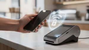 découvrez comment le paiement mobile et la technologie nfc assurent la sécurisation des transactions bancaires via des applications fiables et innovantes.