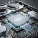 découvrez comment les processeurs de signal (isp) gèrent le traitement de l'image brute dans les téléphones pour offrir des photos de haute qualité.