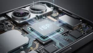 découvrez comment les processeurs de signal (isp) gèrent le traitement de l'image brute dans les téléphones pour offrir des photos de haute qualité.