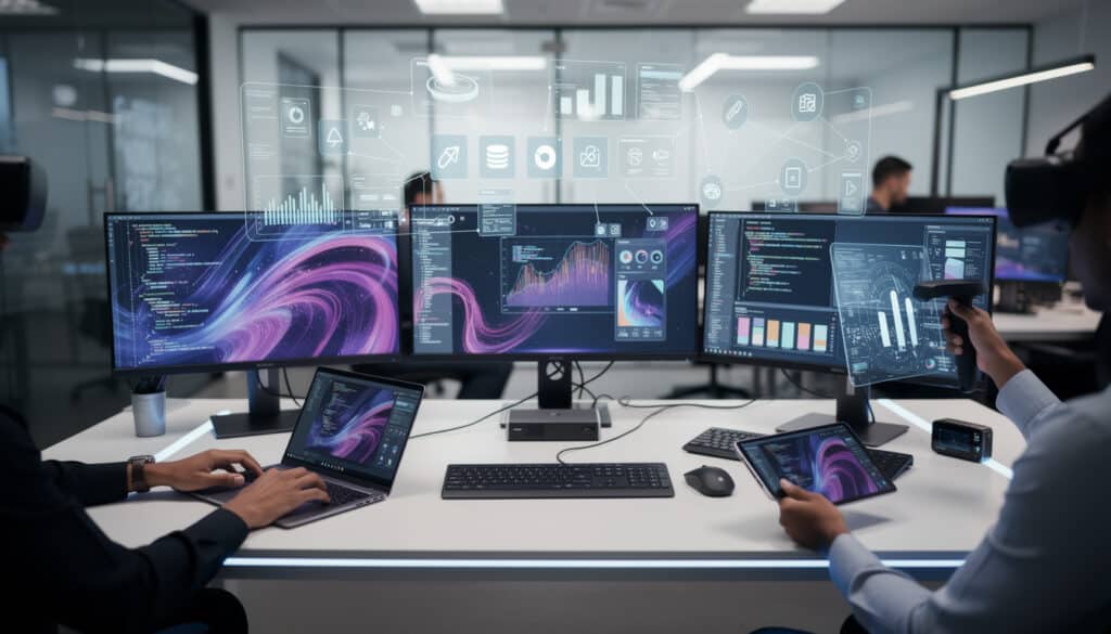 découvrez comment les sdk et les outils de personnalisation permettent d'enrichir vos applications en offrant des fonctionnalités avancées et une expérience utilisateur unique.