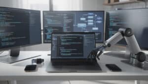 découvrez comment les scripts et l'automatisation peuvent vous faire gagner du temps grâce à de petits programmes logiciels efficaces et faciles à utiliser.