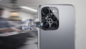 découvrez comment la stabilisation optique (ois) utilise les gyroscopes pour corriger les mouvements du téléphone et réduire le flou, garantissant des photos et vidéos nettes même en mouvement.