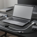 découvrez comment les stations d'accueil et la connectique peuvent étendre les capacités de votre ordinateur portable, offrant plus de ports, une meilleure connectivité et une expérience utilisateur améliorée.