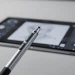 découvrez nos stylets bluetooth avec raccourcis intégrés pour un contrôle à distance précis et intuitif de votre tablette. améliorez votre productivité grâce à des boutons personnalisables.