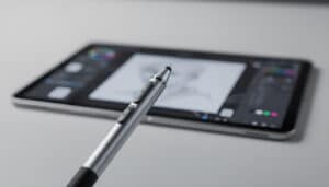 découvrez nos stylets bluetooth avec raccourcis intégrés pour un contrôle à distance précis et intuitif de votre tablette. améliorez votre productivité grâce à des boutons personnalisables.