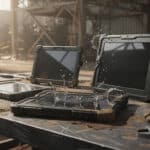 découvrez les normes de résistance essentielles pour les tablettes durcies utilisées en milieux hostiles, garantissant performance et fiabilité pour un usage professionnel intensif.