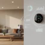 découvrez comment les thermostats intelligents utilisent l'apprentissage des habitudes pour optimiser la gestion énergétique de vos objets connectés, alliant confort et économies d'énergie.