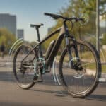 découvrez comment les vélos connectés et les capteurs d'effort révolutionnent l'assistance électrique en optimisant vos performances grâce aux objets connectés.