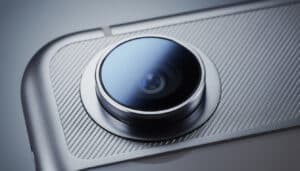 découvrez comment les matériaux de luxe tels que le verre saphir et les rayures innovantes améliorent la qualité et la durabilité des lentilles de téléphone.