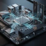 découvrez le rôle essentiel du bios/uefi et du firmware dans l'initialisation et le lancement des composants de votre ordinateur pour un démarrage optimal.