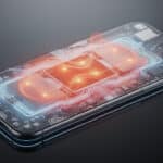 découvrez comment la charge rapide à ampérage élevé impacte la température et la sécurité de votre téléphone, et explorez les limites physiques pour préserver sa durée de vie.