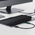 découvrez comment les connecteurs usb-c et la technologie usb power delivery révolutionnent la polyvalence des tablettes, devenant le nouveau standard pour une recharge rapide et une connectivité optimale.