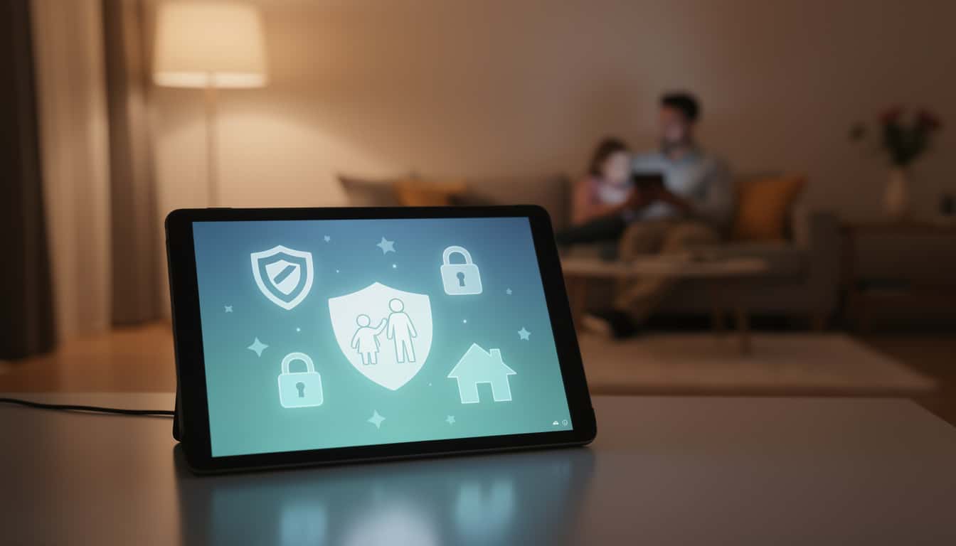 découvrez comment utiliser le contrôle parental et le filtrage pour sécuriser l'accès au contenu web sur les tablettes, garantissant une expérience en ligne sûre pour toute la famille.