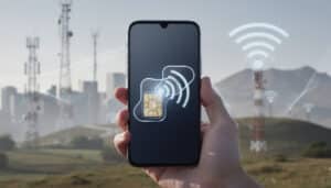 découvrez comment gérer efficacement plusieurs réseaux mobiles avec un téléphone double sim et profiter de l'itinérance sans compromis sur la connectivité.