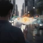 découvrez comment trouver l'équilibre entre l'utilisation des services de géolocalisation pour votre quotidien et la protection de votre vie privée face aux enjeux de la collecte de données.