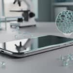 découvrez comment la science des matériaux, à travers gorilla glass, révolutionne la protection des téléphones en alliant résistance et durabilité pour une expérience utilisateur optimale.