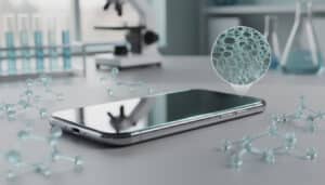 découvrez comment la science des matériaux, à travers gorilla glass, révolutionne la protection des téléphones en alliant résistance et durabilité pour une expérience utilisateur optimale.