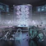 découvrez comment l'informatique quantique et les qubits remettent en question les standards actuels de sécurité en cryptographie, et les enjeux pour la protection des données futures.