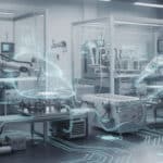 découvrez comment le machine learning révolutionne les processus industriels grâce à l'intelligence artificielle et à l'automatisation, optimisant la production et l'efficacité technologique.