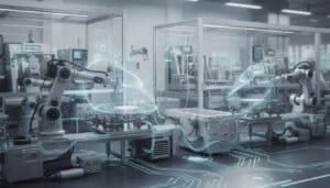 découvrez comment le machine learning révolutionne les processus industriels grâce à l'intelligence artificielle et à l'automatisation, optimisant la production et l'efficacité technologique.