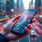 l'api google maps intègre des algorithmes avancés pour optimiser le calcul d'itinéraire, facilitant ainsi la connexion entre votre application de livraison et des parcours efficaces.