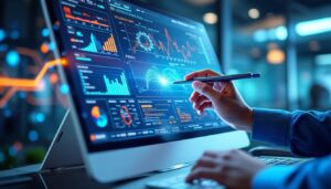 découvrez comment le nouveau système de paie automatisé révolutionne la gestion des ressources humaines en simplifiant votre logiciel comptable pour plus d'efficacité et de précision.