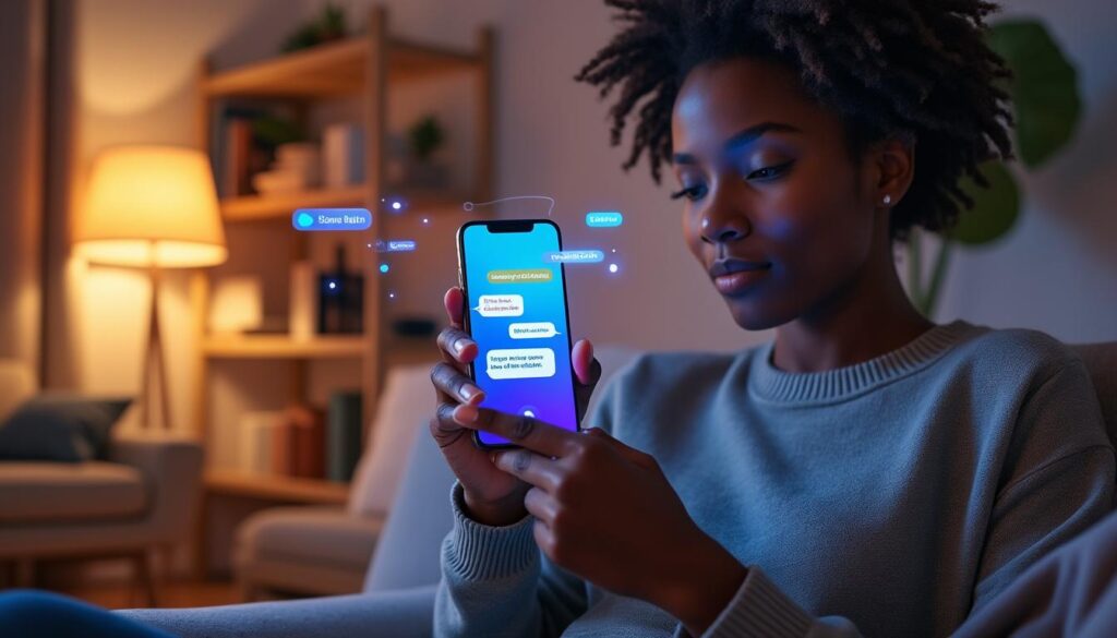 découvrez comment l'intégration de chatgpt transforme la messagerie dans votre application d'apprentissage des langues en offrant une communication fluide, interactive et personnalisée pour une expérience utilisateur enrichie.