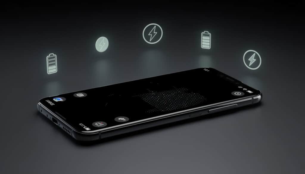 découvrez comment le mode sombre et l'extinction des pixels peuvent améliorer l'autonomie de vos applications en réduisant la consommation d'énergie.