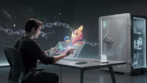 découvrez comment les nft révolutionnent la propriété numérique en garantissant la preuve de détention dans les domaines de l'art et de la technologie.